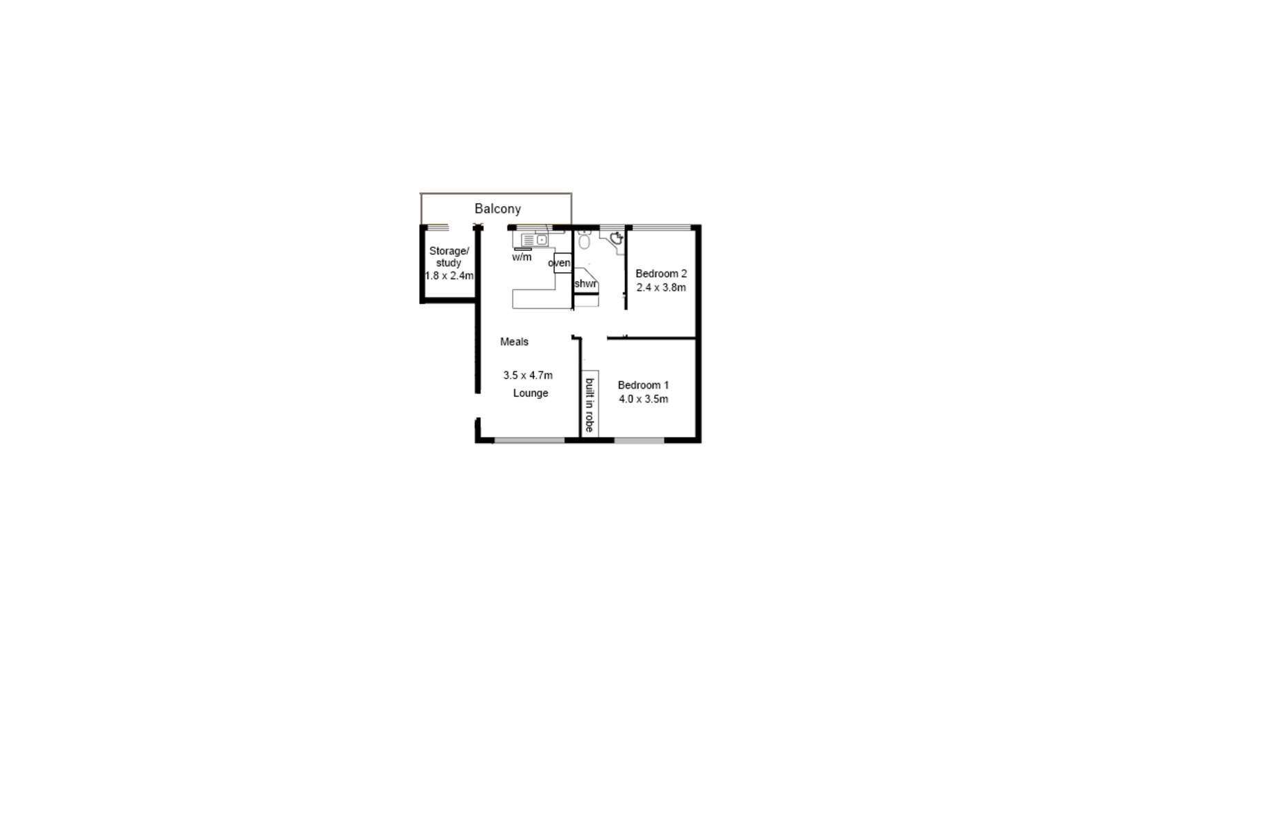 4 / 3 Halifax Street, Hilton