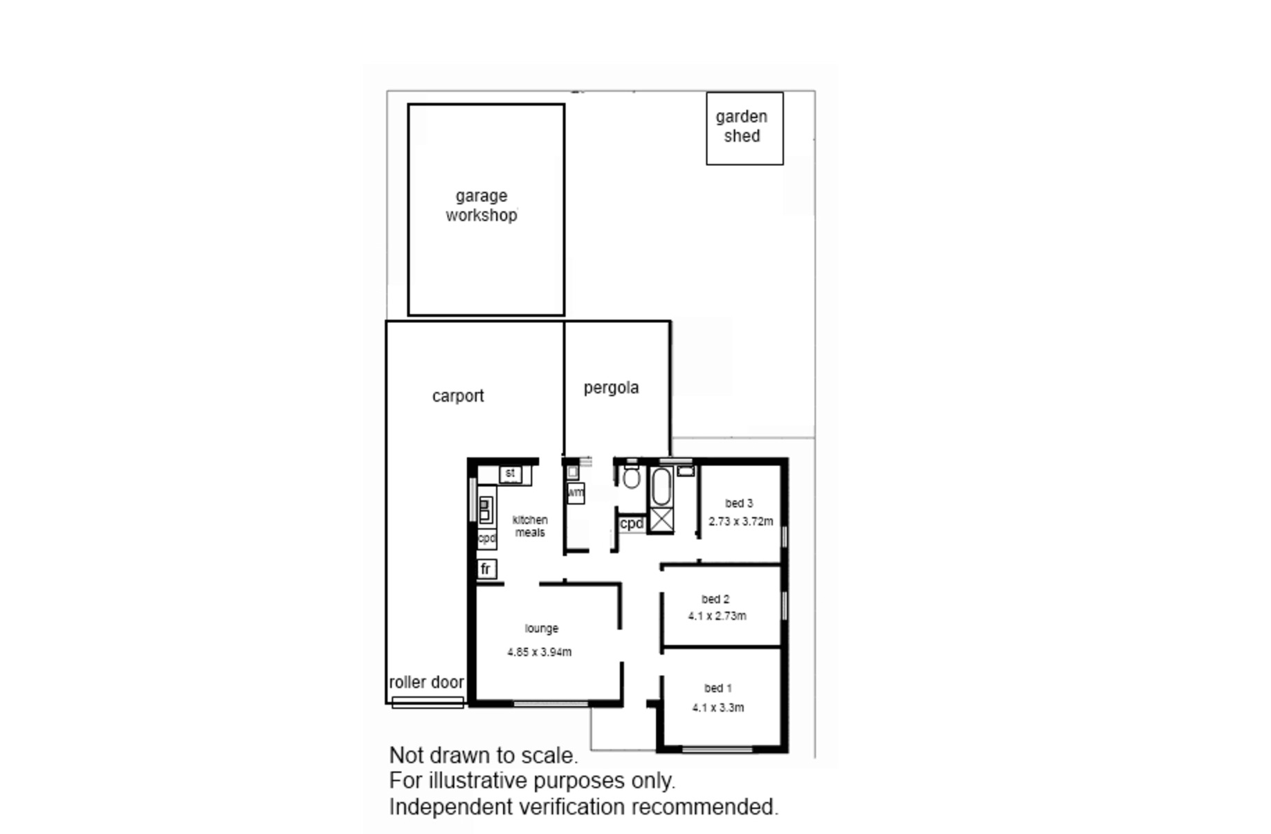 3 Keith Street, Torrensville