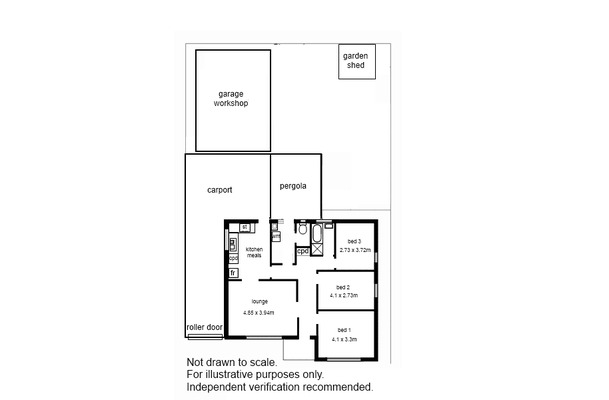 3 Keith Street, Torrensville