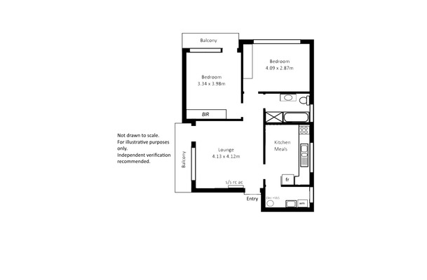 10 / 38 Norman Terrace, Everard Park