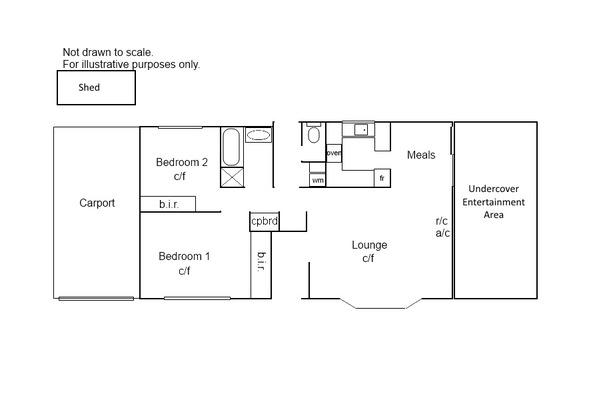 1 / 25 Anstey Crescent, Marleston