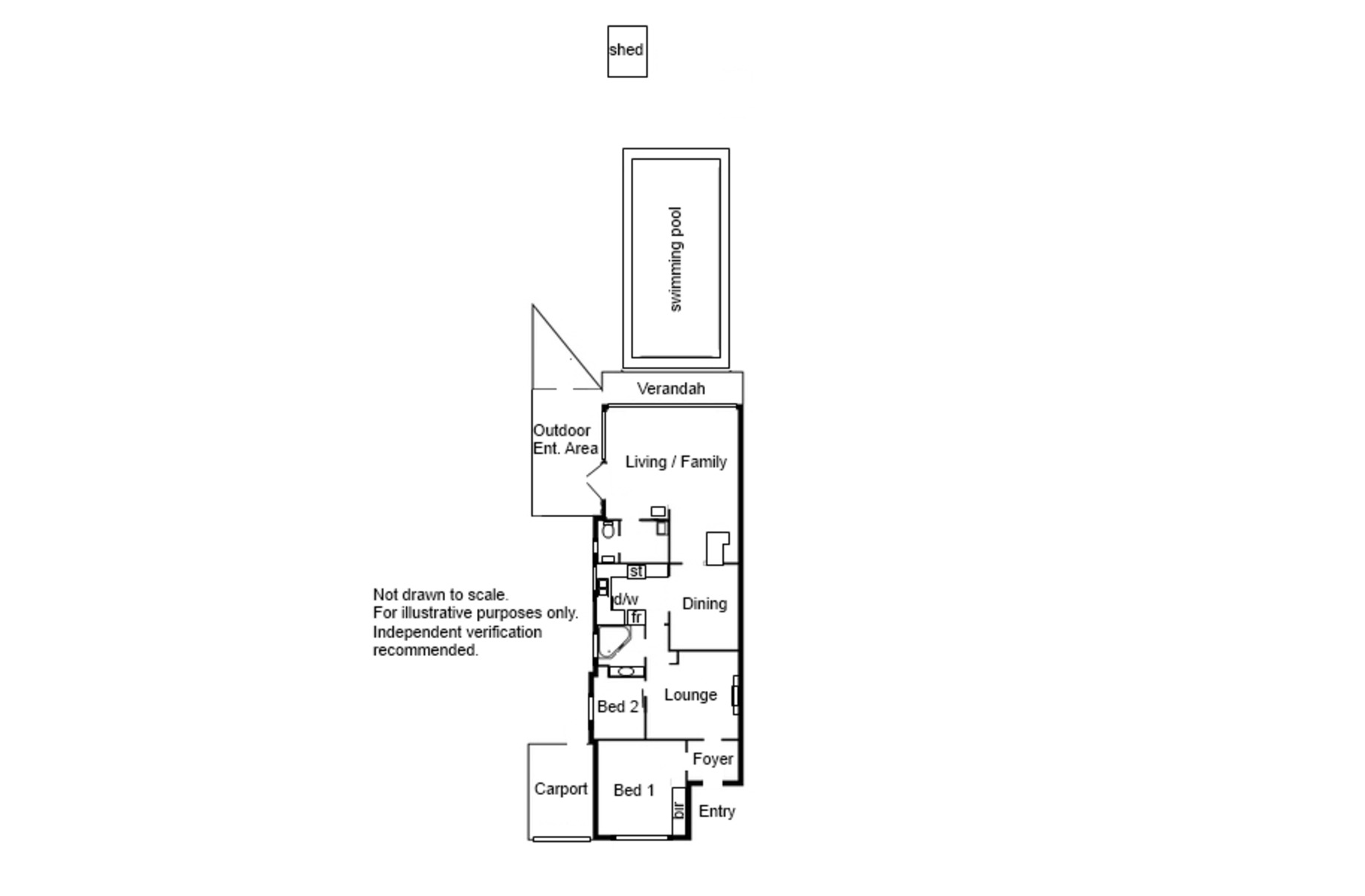 358 Henley Beach Road, Lockleys