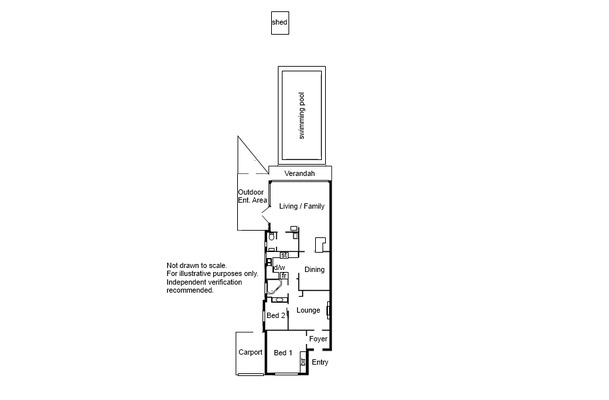 358 Henley Beach Road, Lockleys