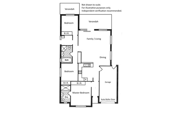 3 Park Street, Glandore