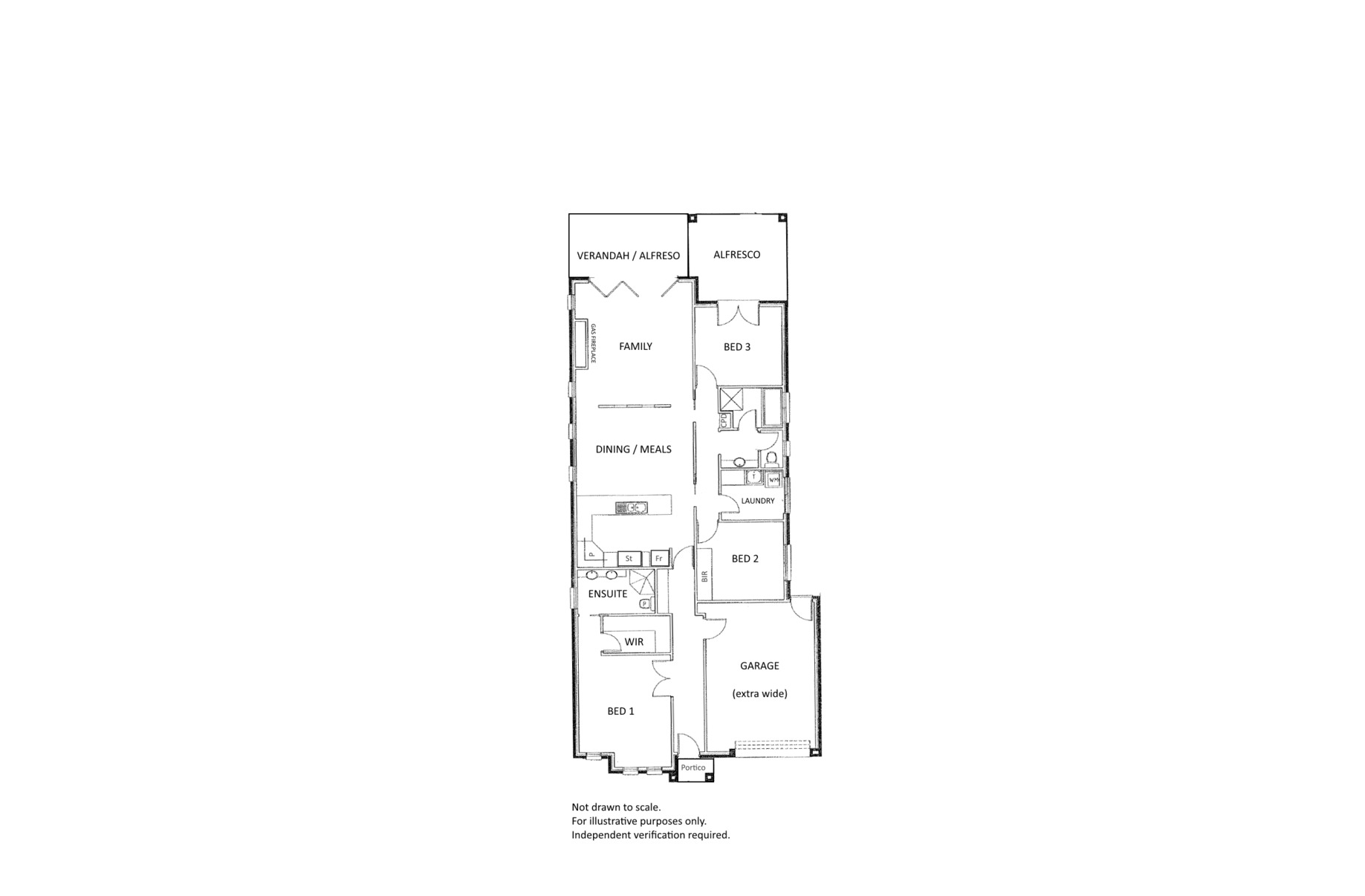 17A Freda Street, Netley