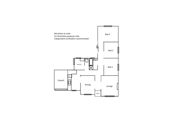 3 Tilden Street, Plympton