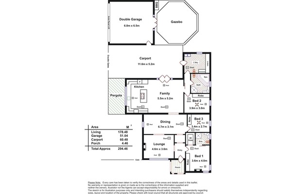 23 Brenton Avenue, South Plympton