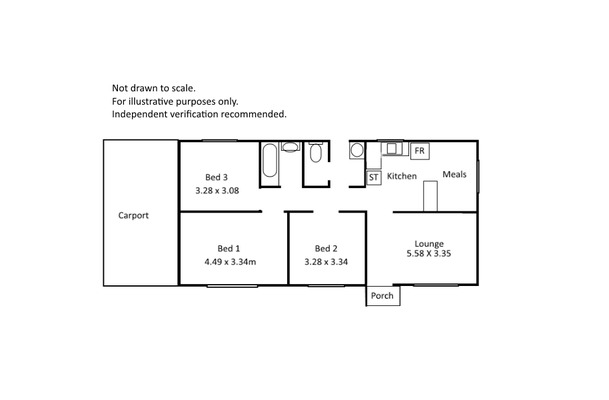 13 Rhus Avenue, Elizabeth Vale