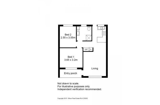 3 / 1 Arthur Street, Plympton Park