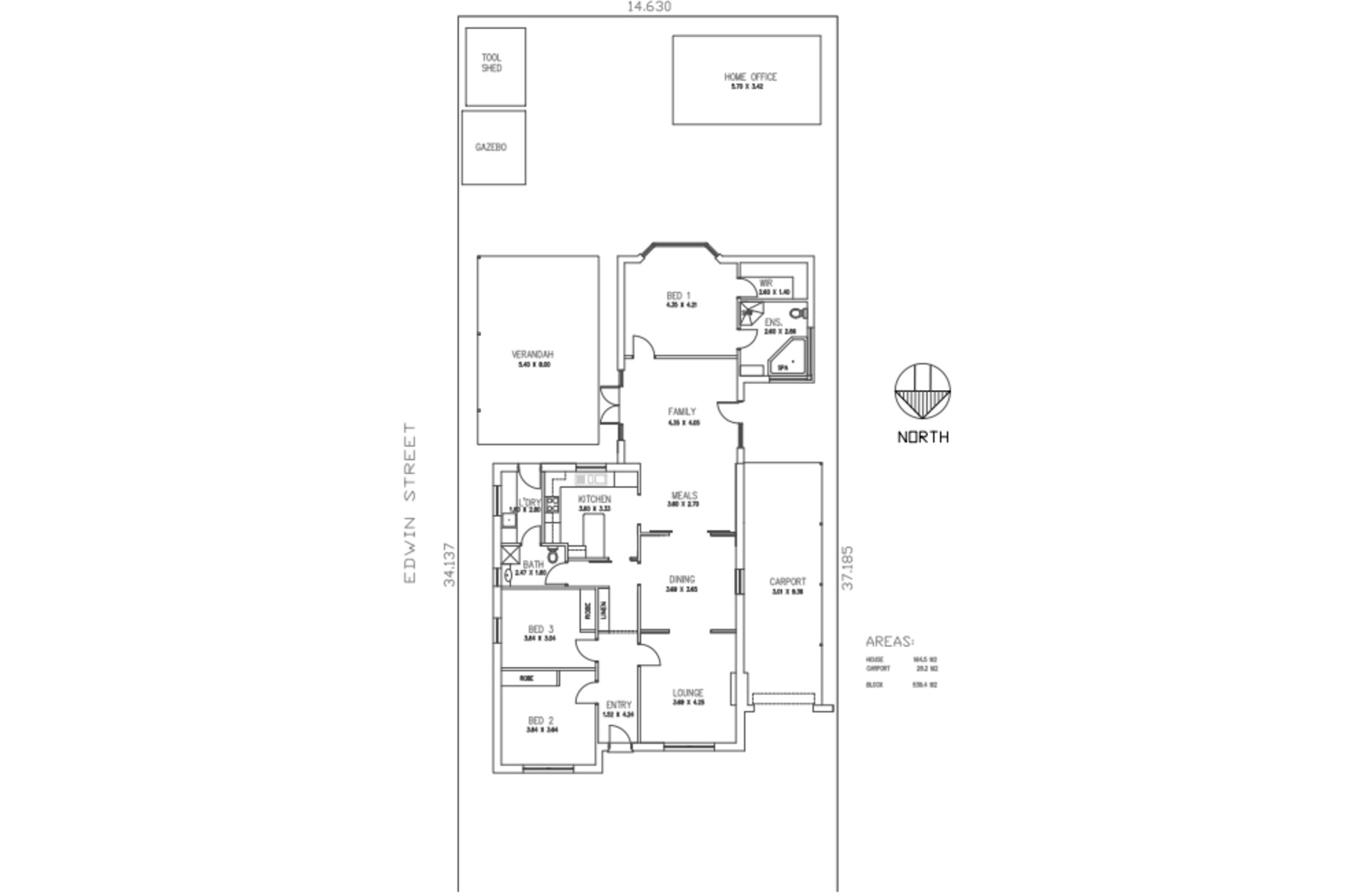 8 Press Road, Brooklyn Park
