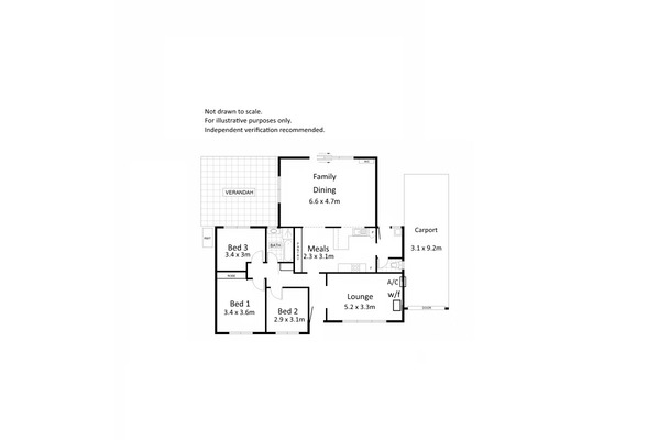 39 Far View Crescent, Ridgehaven