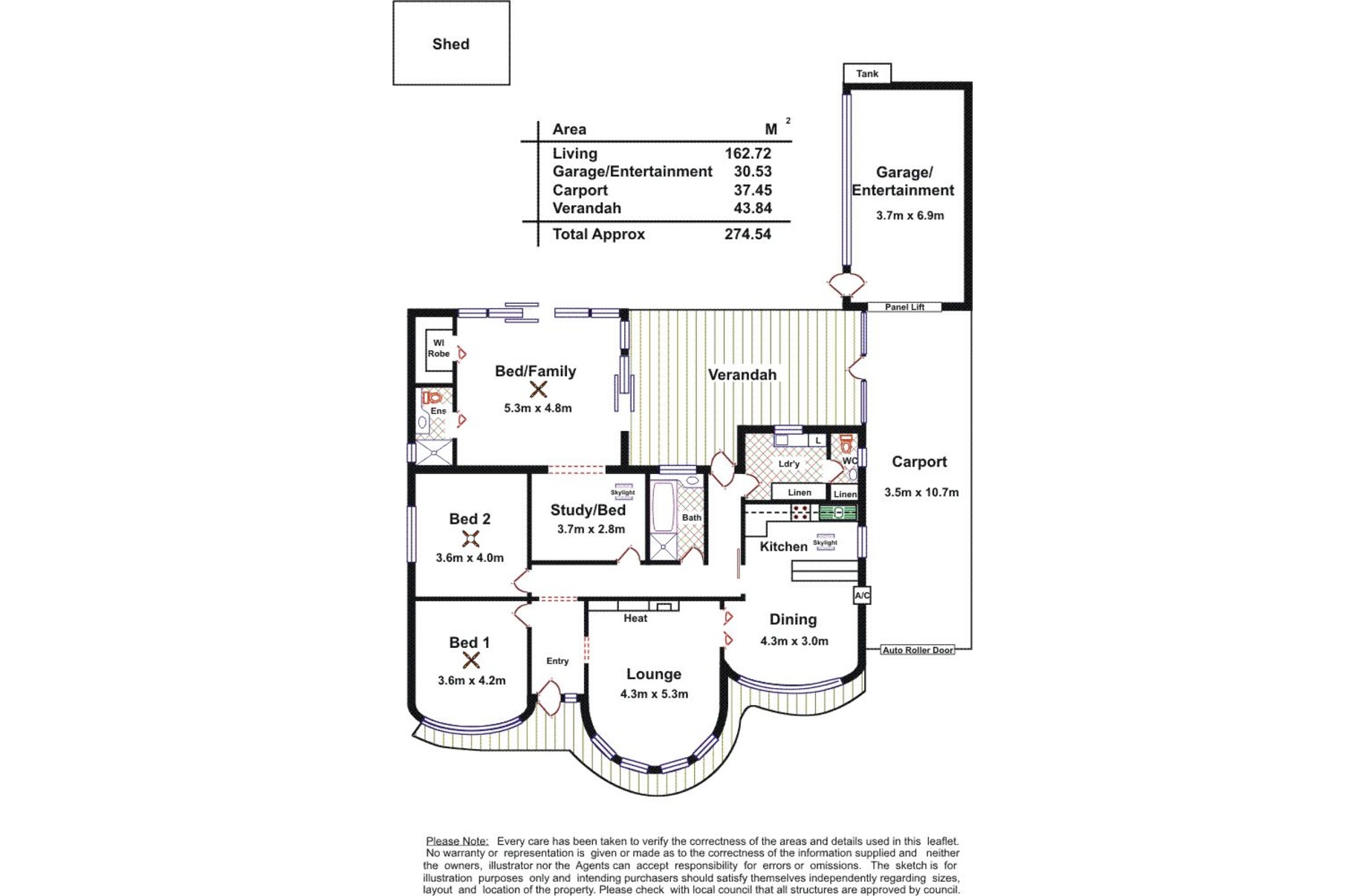 52 Malurus Avenue, Lockleys