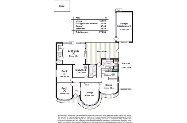 52 Malurus Avenue, Lockleys