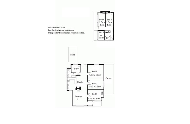 85 Kingston Avenue, Daw Park