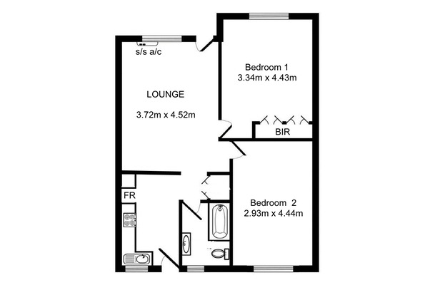 2 / 383 Marion Road, Plympton