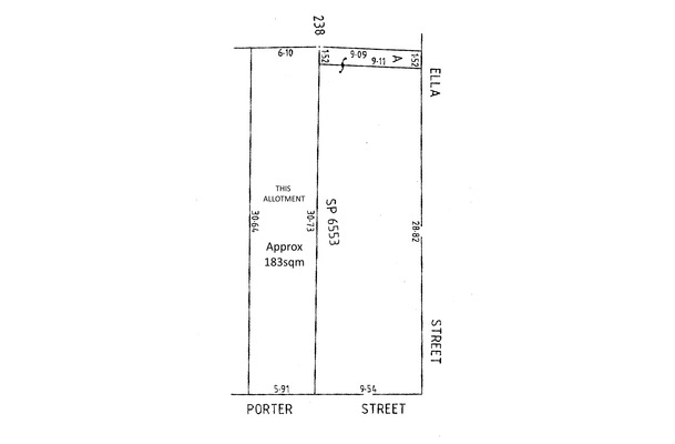 80 Porter Street, Parkside