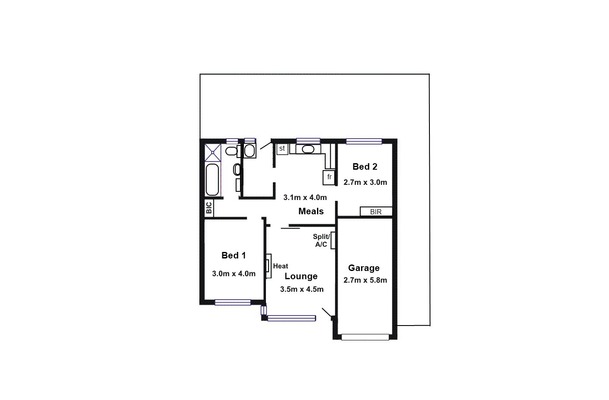 4 / 1 Waltham Street, Ashford