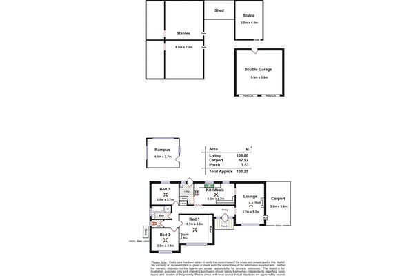3 Fashoda Avenue, Camden Park