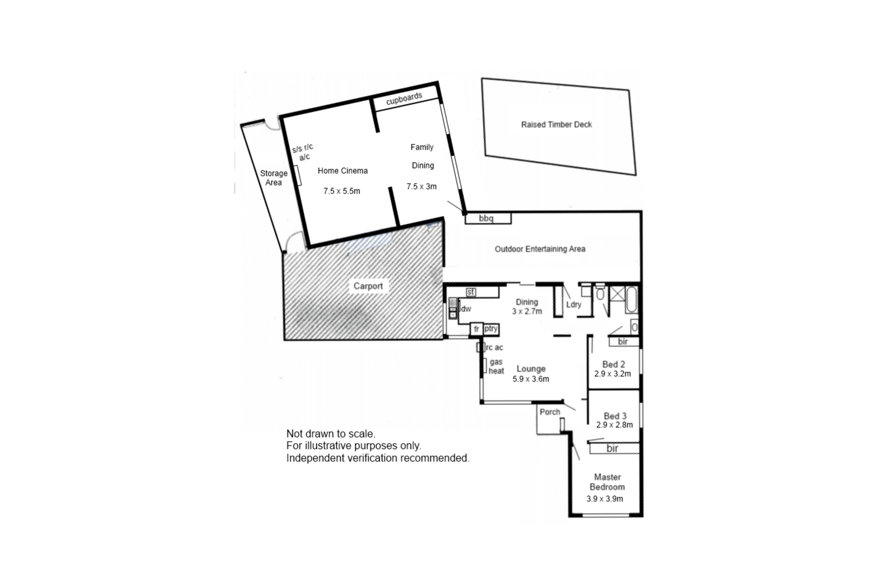 64 Baroda Avenue, Netley