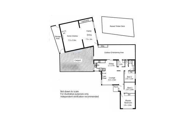 64 Baroda Avenue, Netley