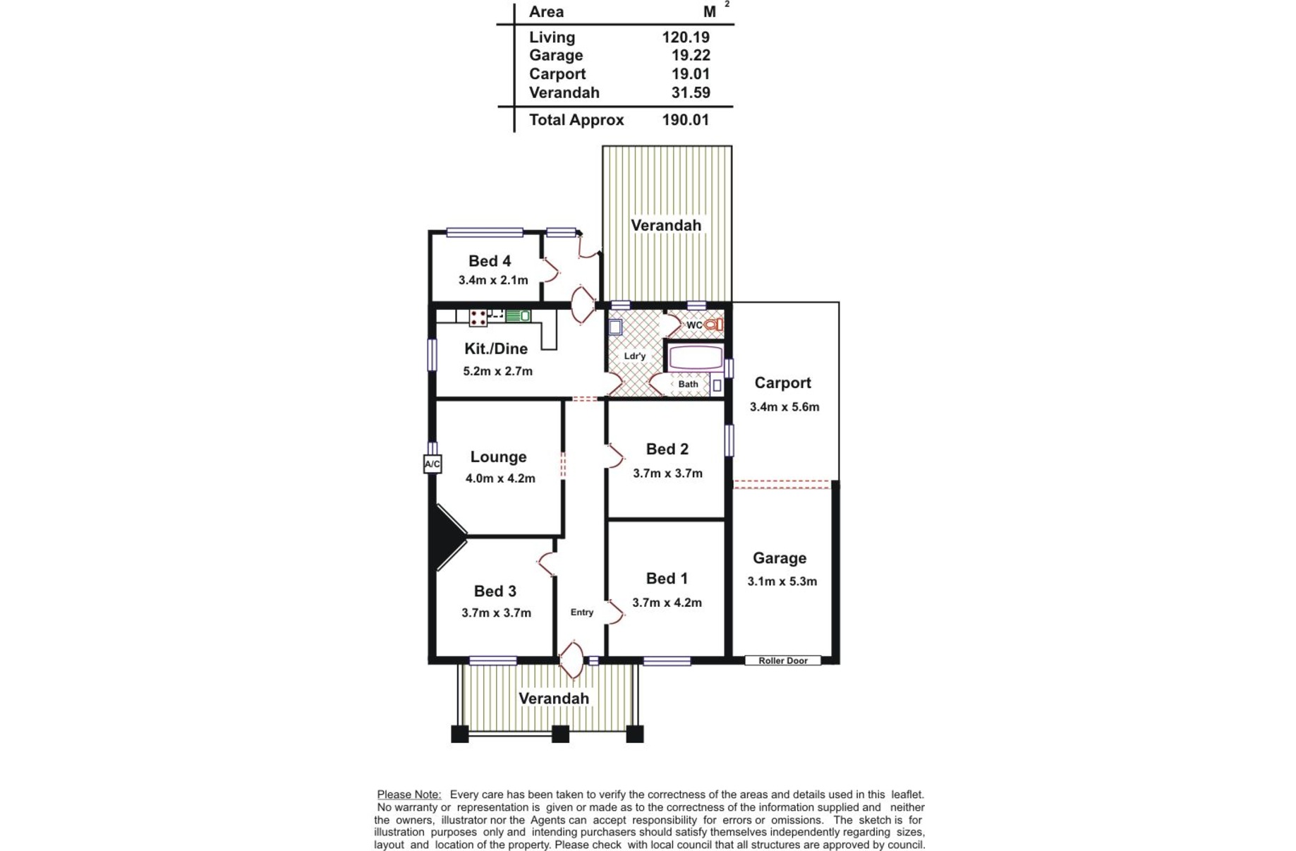 54 Barwell Avenue, Marleston