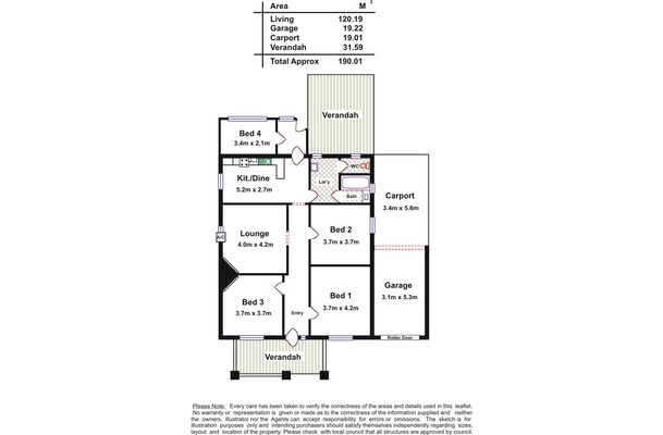 54 Barwell Avenue, Marleston