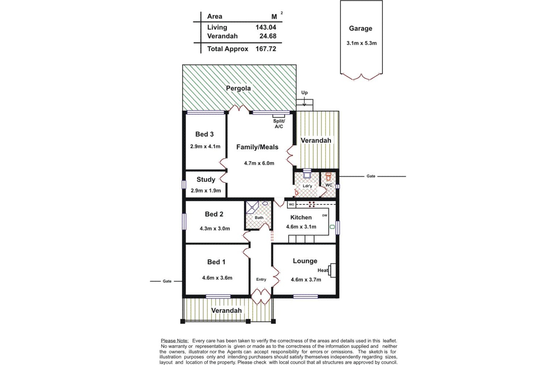 29 Glengyle Terrace, Glandore