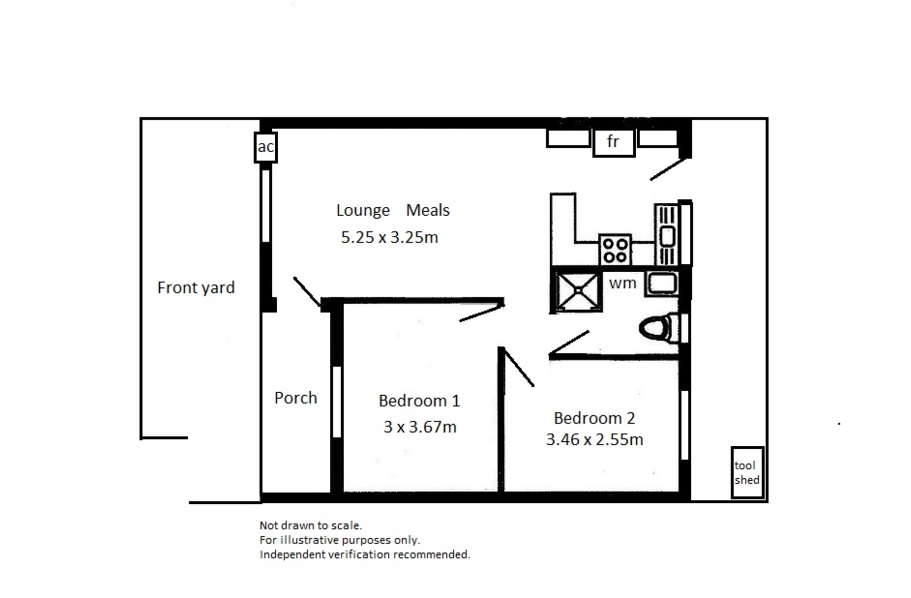 2 / 63 Esplanade, Port Willunga