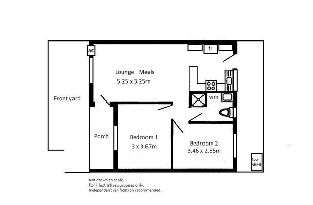 2 / 63 Esplanade, Port Willunga