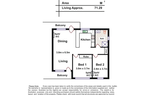 10 / 31 Everard Avenue, Ashford