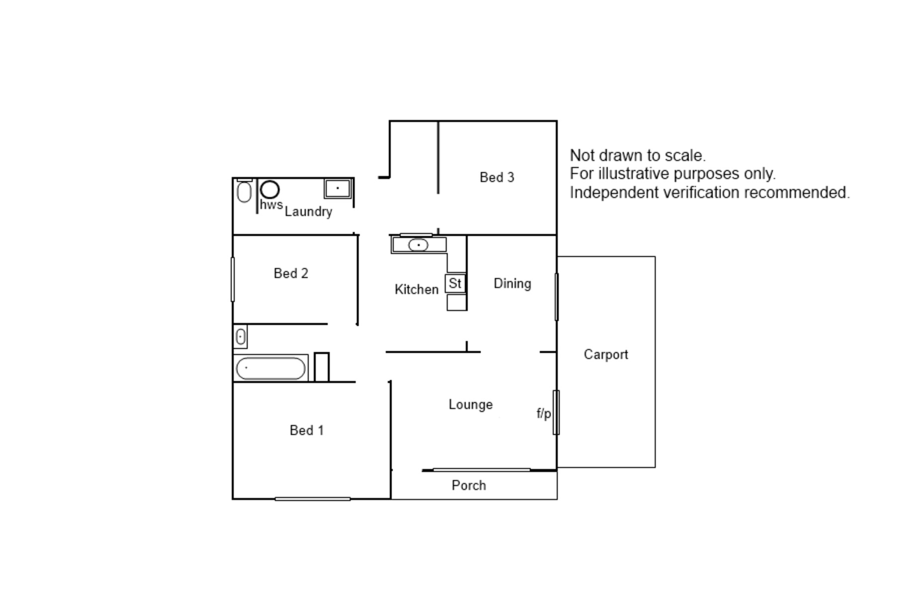 36 Shierlaw Street, Richmond