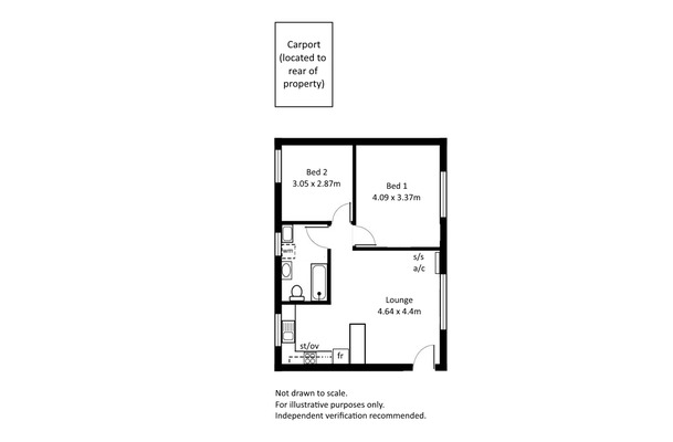 3 / 7 Waterman Terrace, Mitchell Park