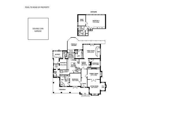 9 Cross  Road, Kingswood