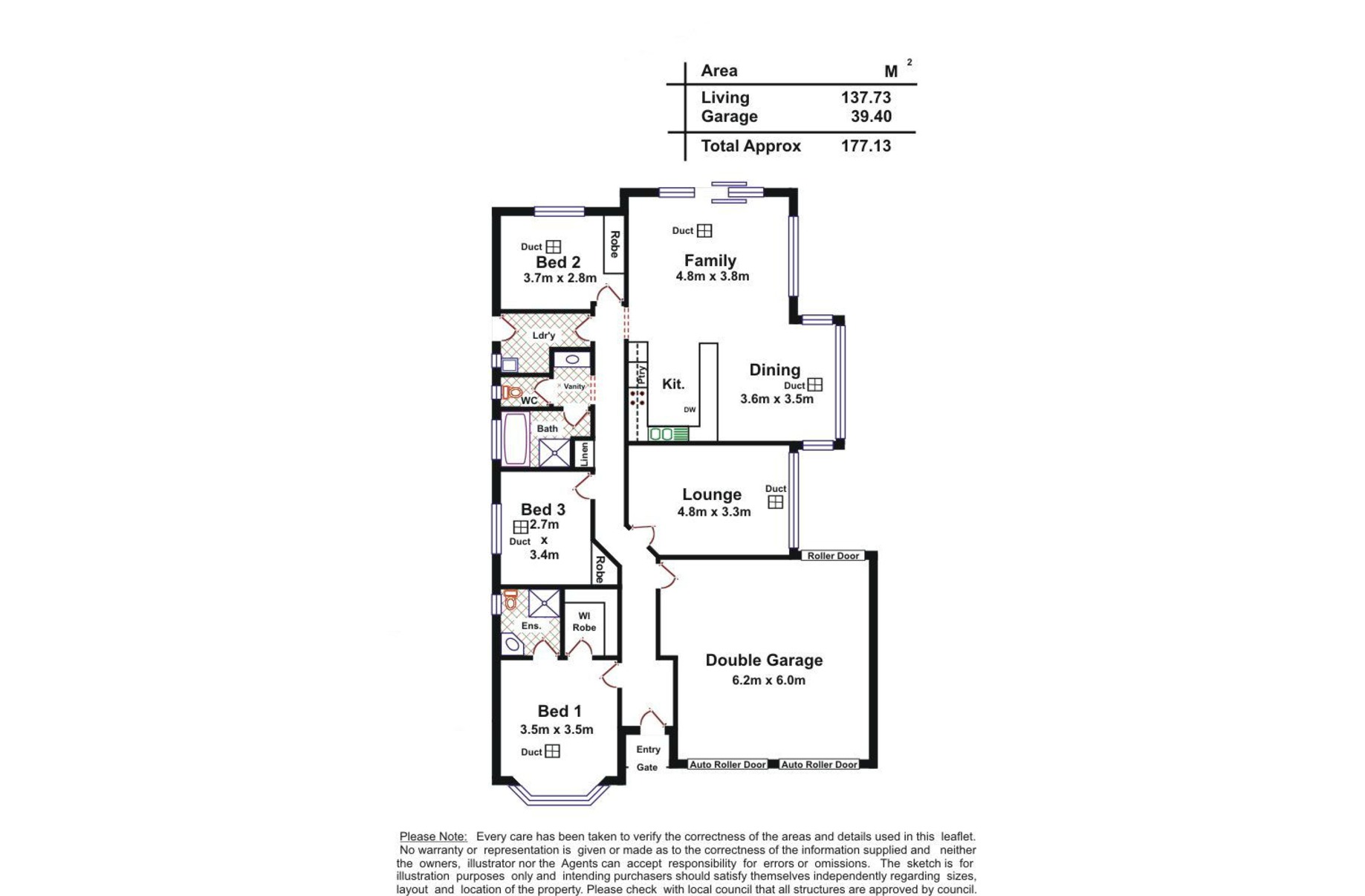11 Gray Avenue, Northfield
