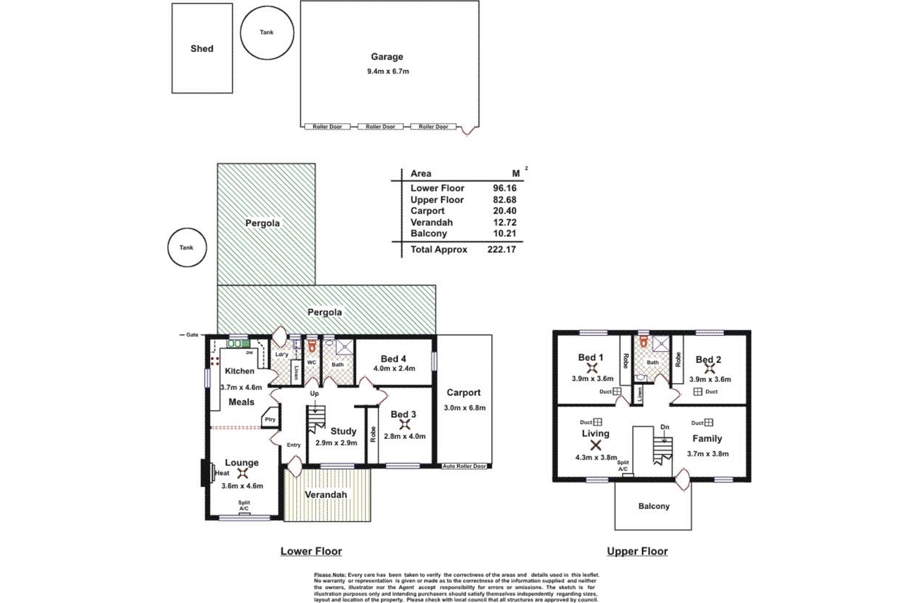 2 Winifred Avenue, Cowandilla