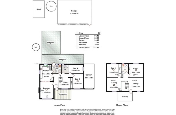 2 Winifred Avenue, Cowandilla
