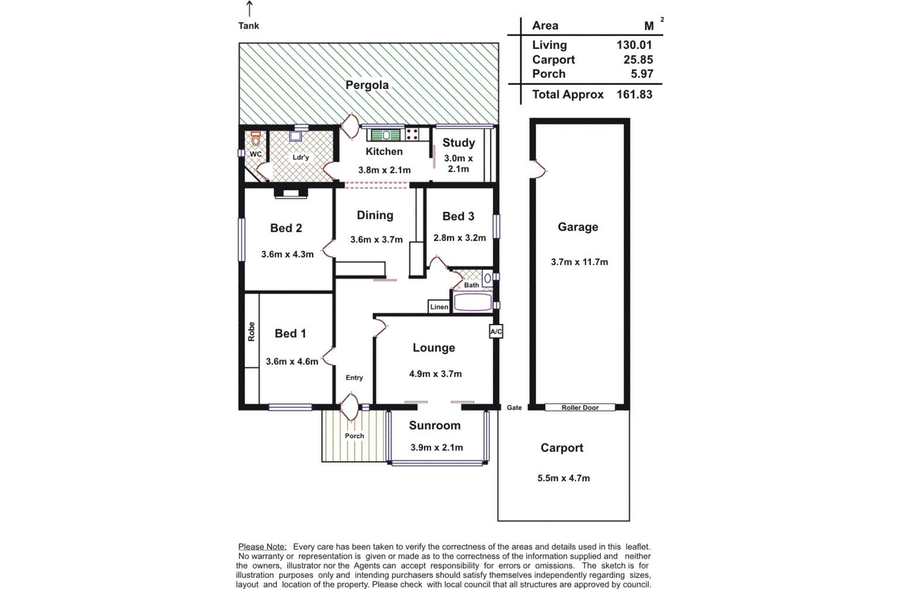 293 Richmond Road, West Richmond