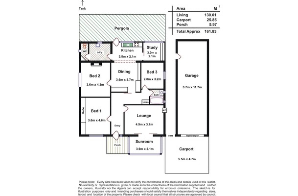 293 Richmond Road, West Richmond