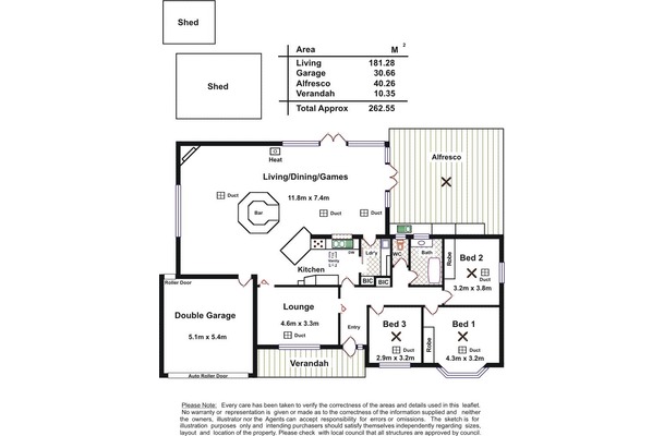 103 Beare Avenue, Netley