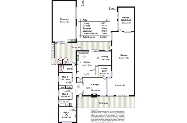 143 Park Terrace, Brahma Lodge
