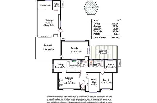 7 Graham Ave, Hackham