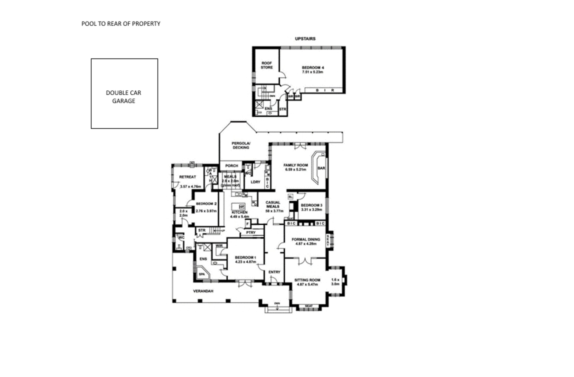 9 Cross Road, Kingswood