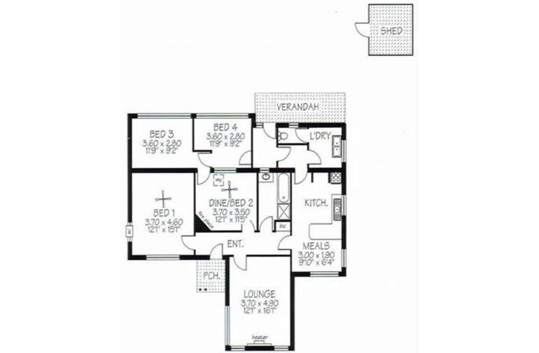 40 Springbank Road, Panorama