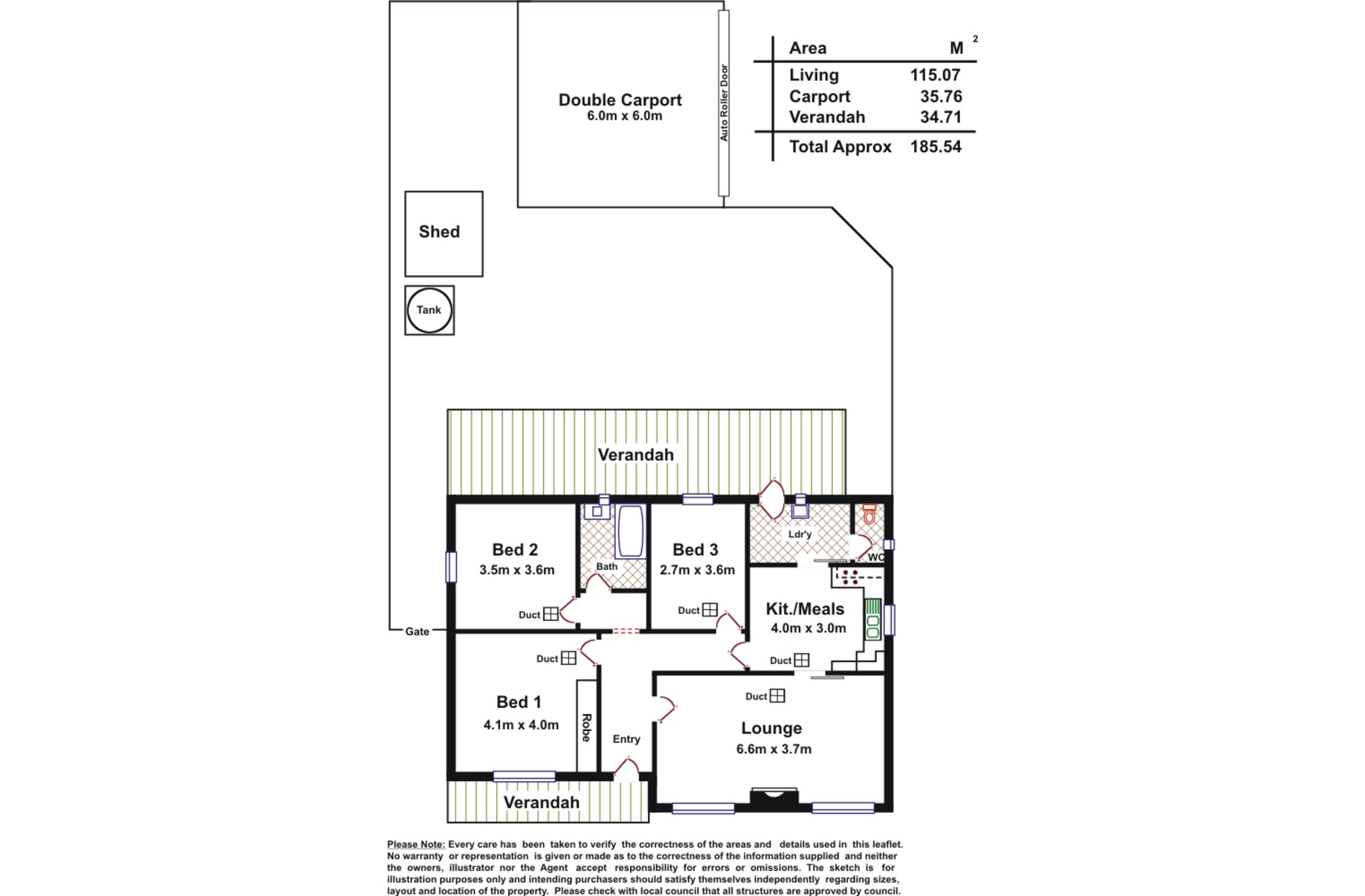 45 Wilson Street, Cowandilla