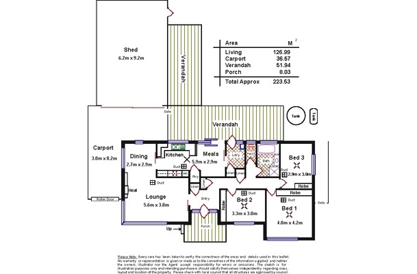 4 Tora Court, Park Holme