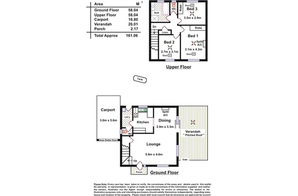 4 / 33 Russell Avenue, Seacombe Gardens