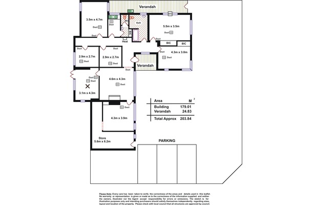 2 / 753 Port Road, Woodville West