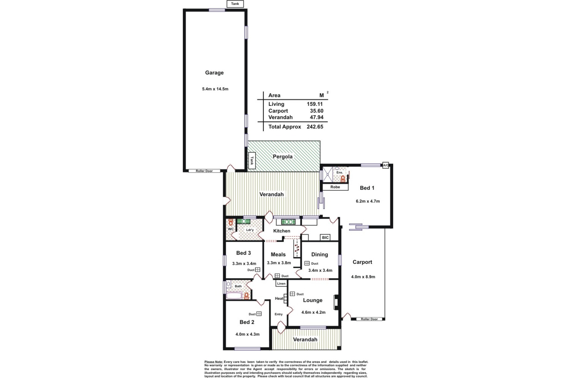 35 Ritchie Terrace, Marleston
