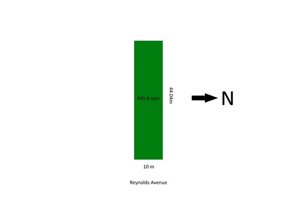 2C Reynolds Avenue, Brooklyn Park