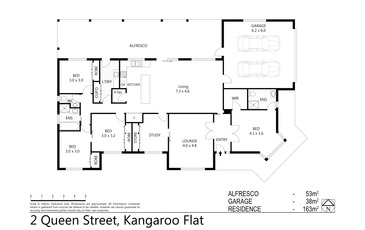 2 Queen Street, Kangaroo Flat